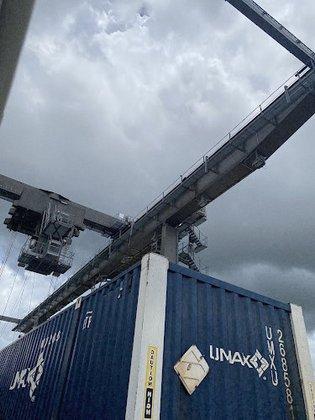 CSX Central Florida ILC (Winter Haven)