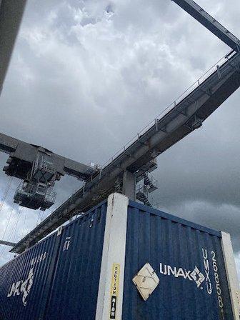 CSX Central Florida ILC (Winter Haven)