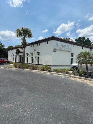 Florida Oral & Maxillofacial Surgery