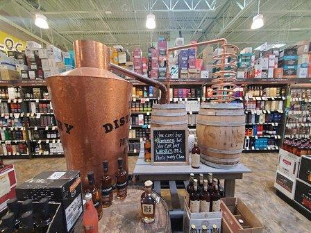 Total Wine & More
