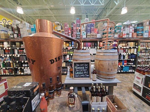 Total Wine & More