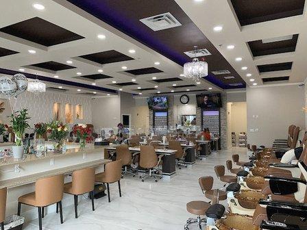 Touch Nail Bar