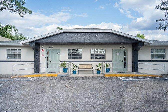 Port Charlotte Detox