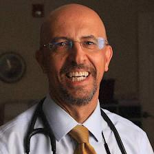 Kianoosh Kaveh, DO - Florida Kidney Physicians