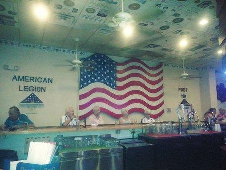 Sons of American Legion
