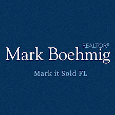 Mark Boehmig, Lakewood Ranch-Sarasota Real Estate Agent | Michael Saunders & Company