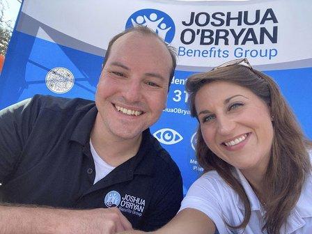 Joshua O'Bryan Benefits Group