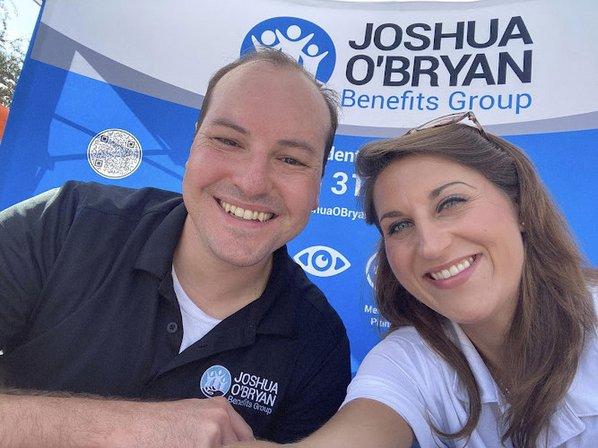 Joshua O'Bryan Benefits Group