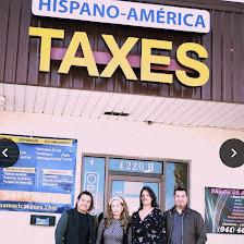 Hispano-America Taxes