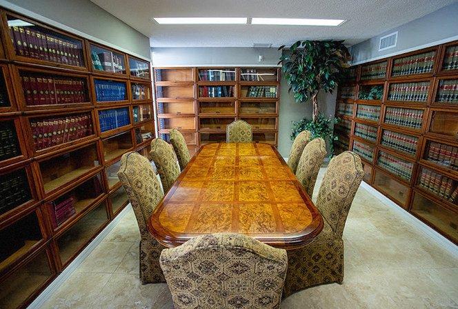 Dennis Hernandez Injury Attorneys