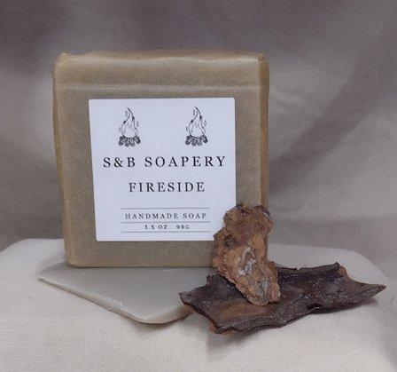 S&B Soapery