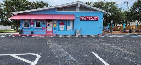 Pelican's SnoBalls of Bradenton