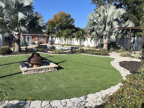 SYNLawn Tampa