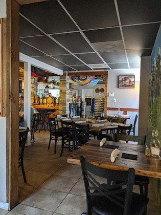 Restaurant Edelweiss