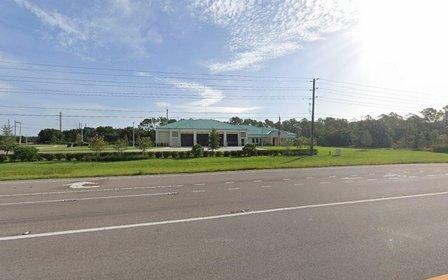 East Manatee Fire Rescue Station 8