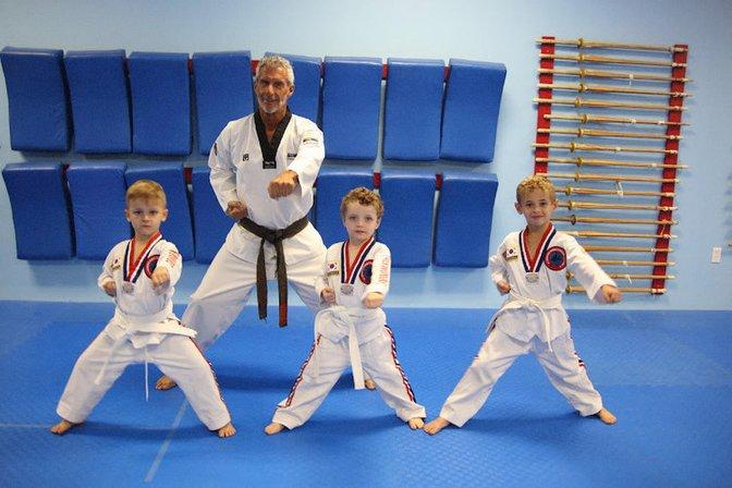 Lakewood Ranch Taekwondo