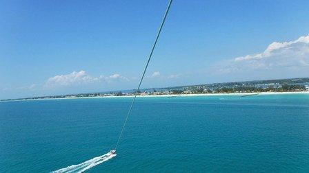 YOLO Parasailing & Adventures