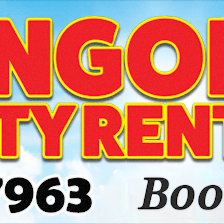 Longoria Party Rentals