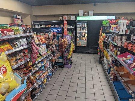 Circle K