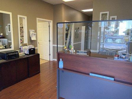 Dynasty Glass & Mirror