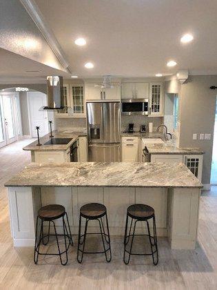 Alpha Kitchen Design