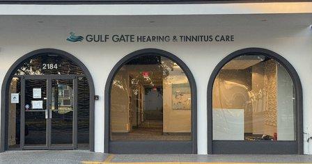 Gulf Gate Hearing Aid Center