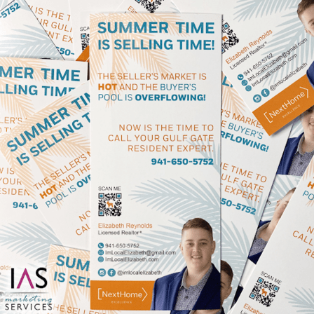 IAS Marketing Services