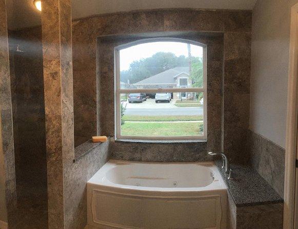 Sprinkle Tile and Stone LLC