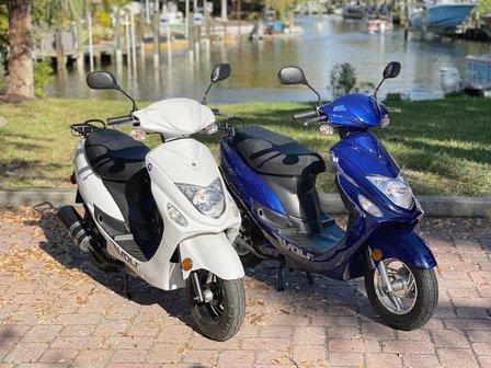 Florida Fun Rides