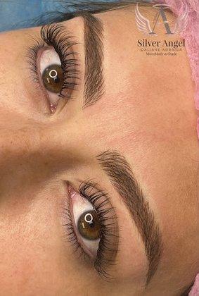 Organic Brows Sarasota