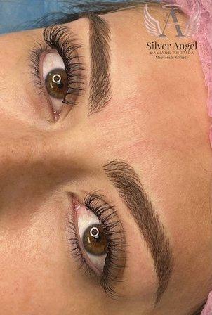 Organic Brows Sarasota