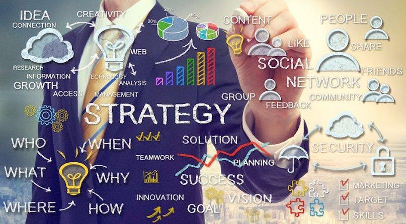Creative Marketing Strategies, Inc.