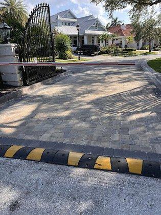 S & S Pavers