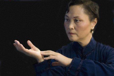 Tai Chi & Qi Gong Healing Institute
