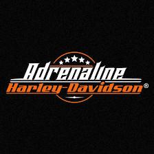 Adrenaline Harley-Davidson