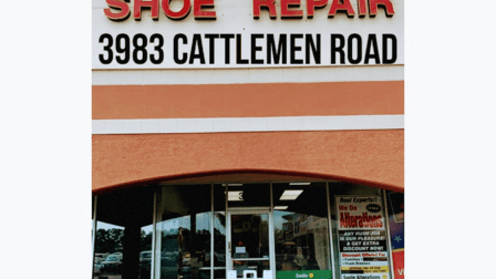 Smile Shoe Repair And Alterations