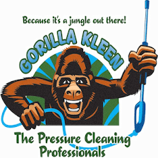 Gorilla Kleen