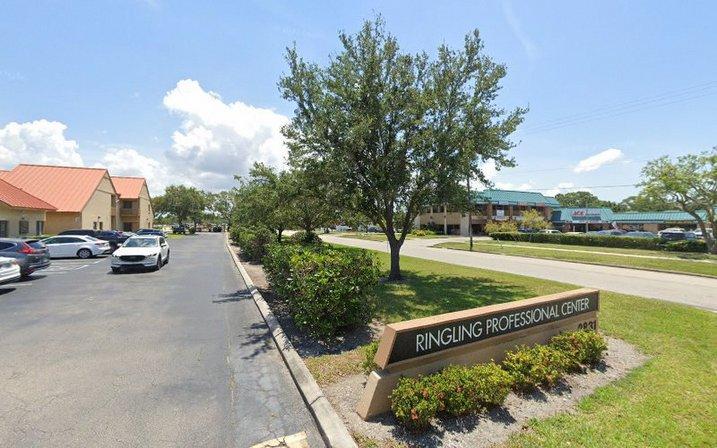 Aegis Worldwide Capital - Commercial Loans Sarasota
