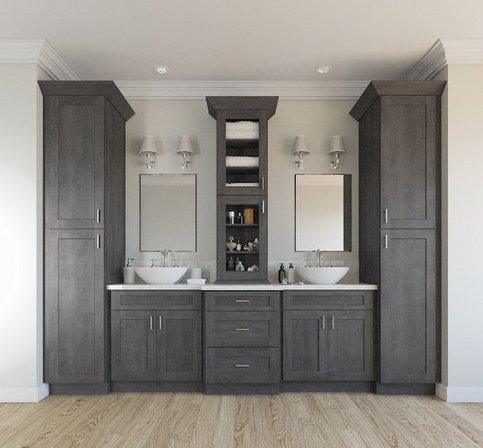 Designer's Choice Cabinets Dist