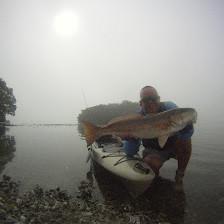 Yippee Kayak Fishing, Myakka Kayaka Paddle Tours and Instruction
