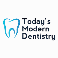 Today's Modern Dentistry- Implant, Cosmetic, and Restorative Dentistry