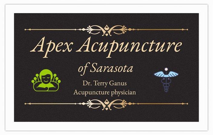 Apex Acupuncture of Sarasota