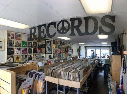 Rocketstar records
