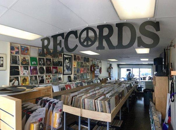 Rocketstar records