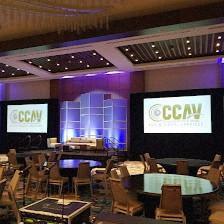CCAV Event Production and Rentals