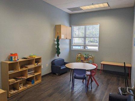 Florida Autism Center Lakewood Ranch, a division of BlueSprig