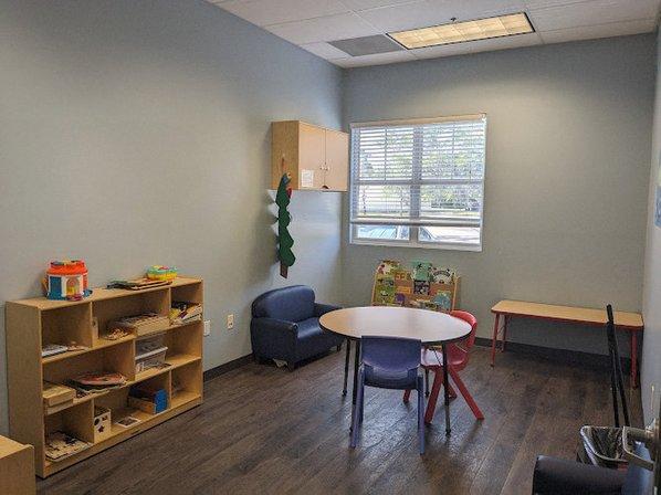 Florida Autism Center Lakewood Ranch, a division of BlueSprig