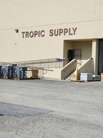 Tropic Supply