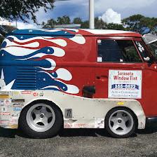 SARASOTA WINDOW TINT