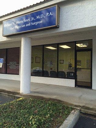 Richard K Marschner Jr MD PA